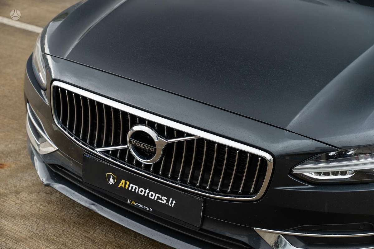 Volvo V90, 2.0 l., wagon
