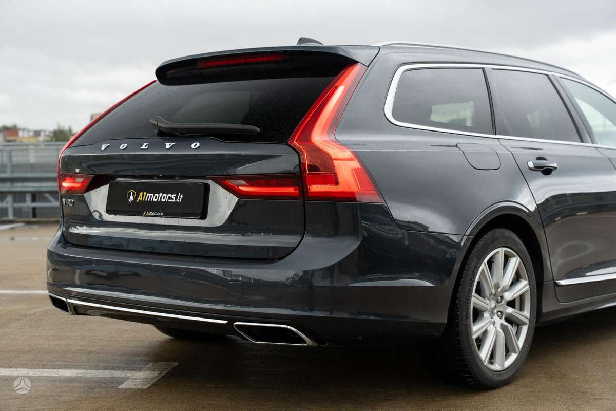 Volvo V90, 2.0 l., Универсал