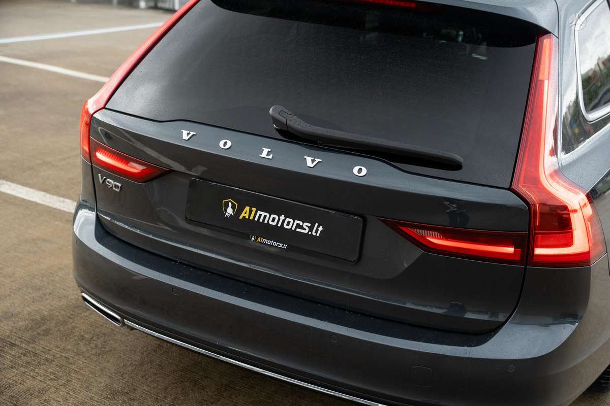 Volvo V90, 2.0 l., Универсал