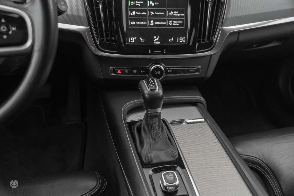 Volvo V90, 2.0 l., wagon
