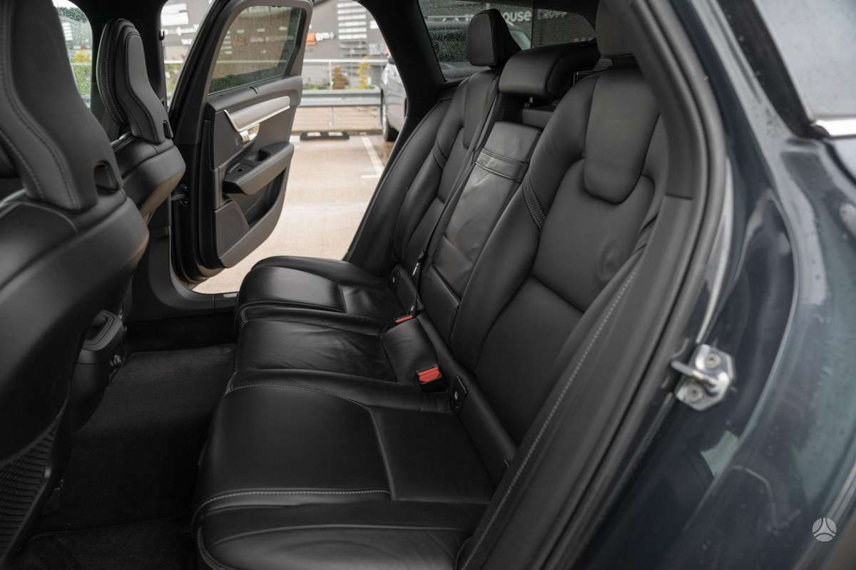 Volvo V90, 2.0 l., wagon