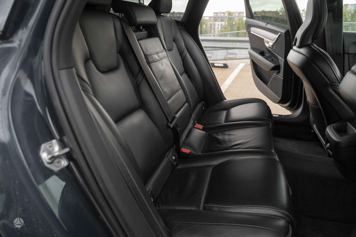 Volvo V90, 2.0 l., wagon