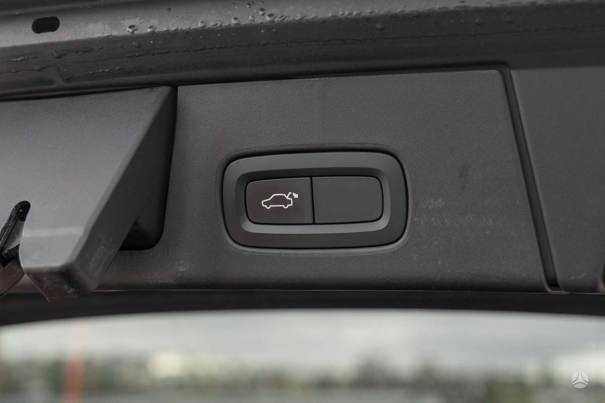 Volvo V90, 2.0 l., Универсал