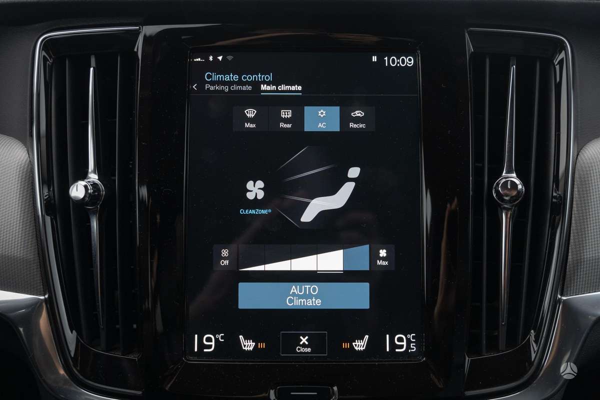 Volvo V90, 2.0 l., Универсал