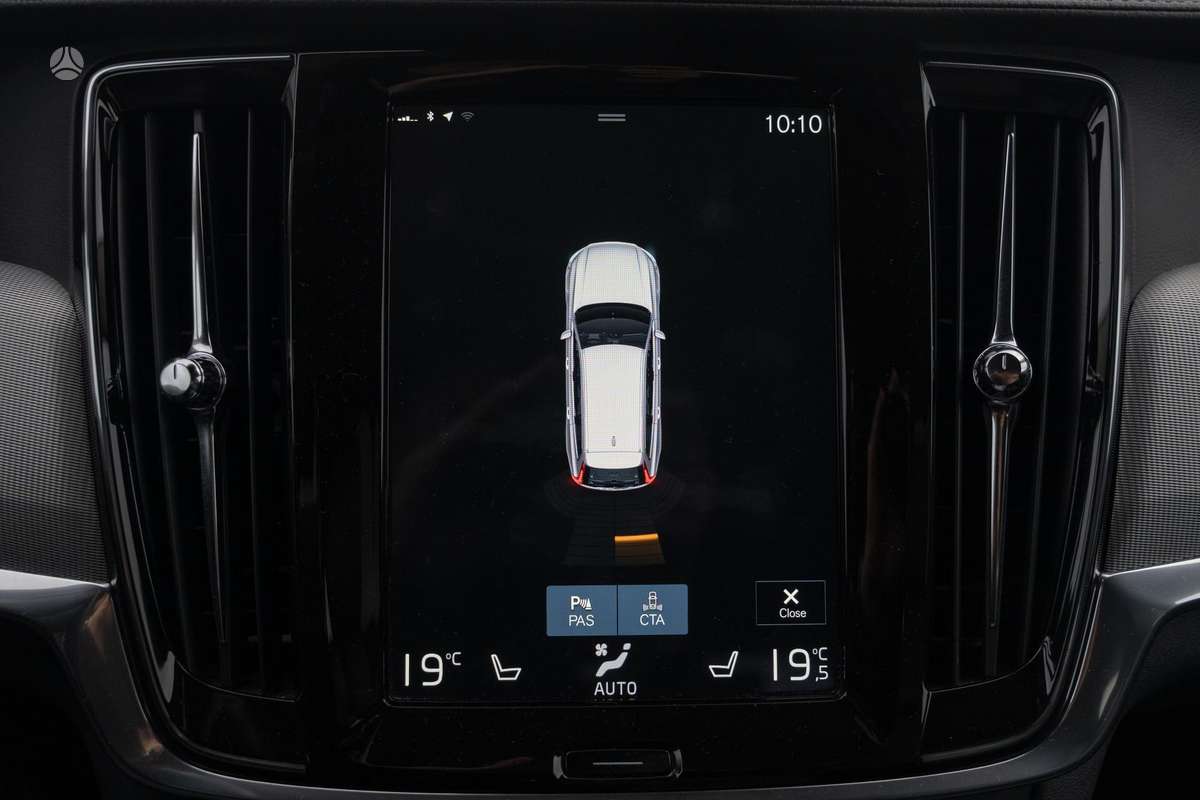 Volvo V90, 2.0 l., wagon