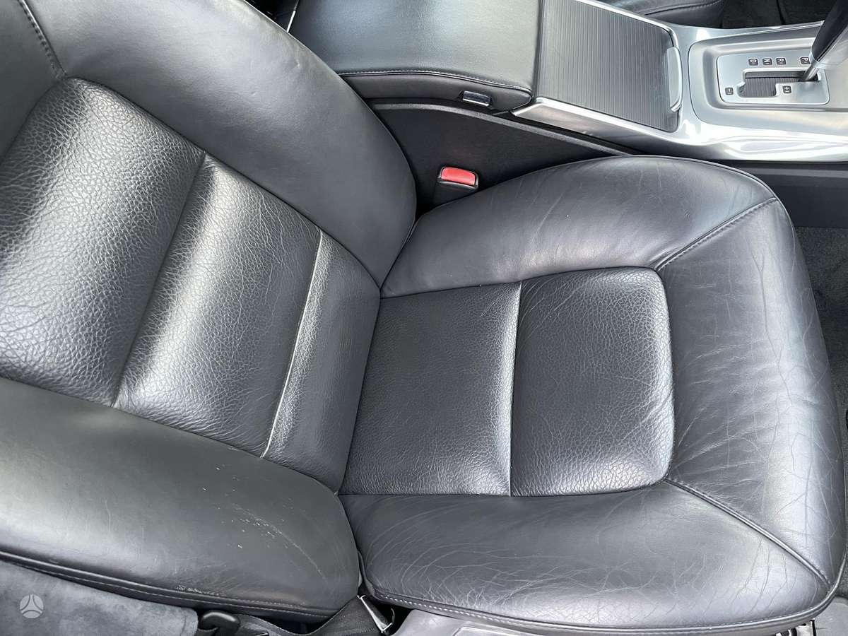 Volvo V70, 2.0 l., wagon
