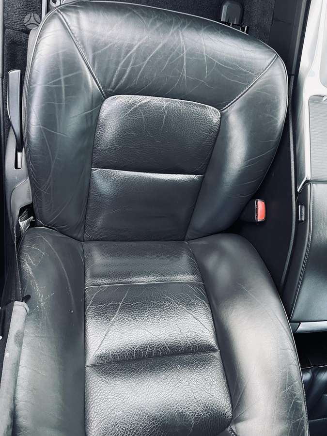 Volvo V70, 2.0 l., universalas
