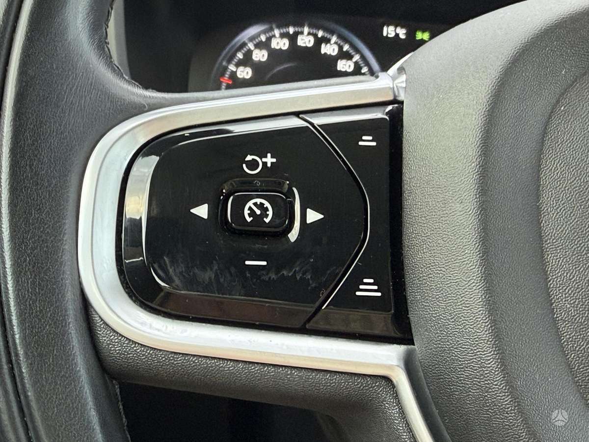 Volvo V60, 2.0 l., Универсал