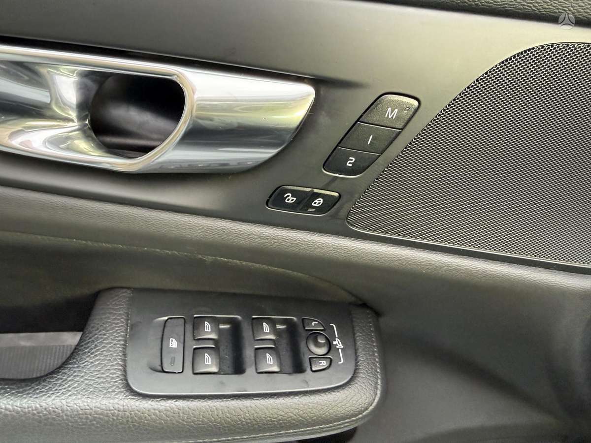 Volvo V60, 2.0 l., Универсал