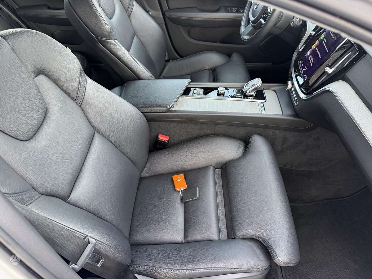 Volvo V60, 2.0 l., Универсал