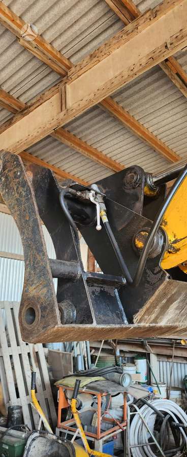 JCB 530-120, самоходные погрузчики