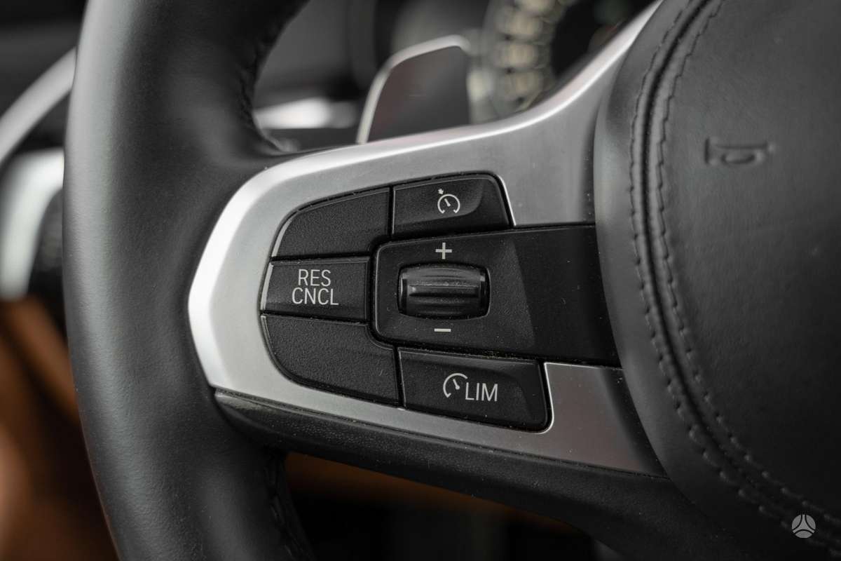 BMW 530, 3.0 l., Седан
