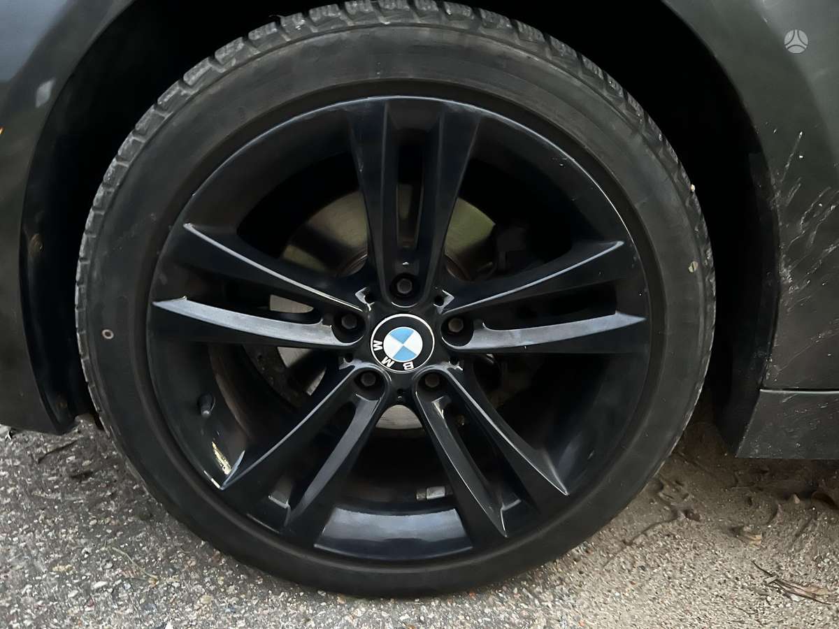 BMW 320, 2.0 l., Седан