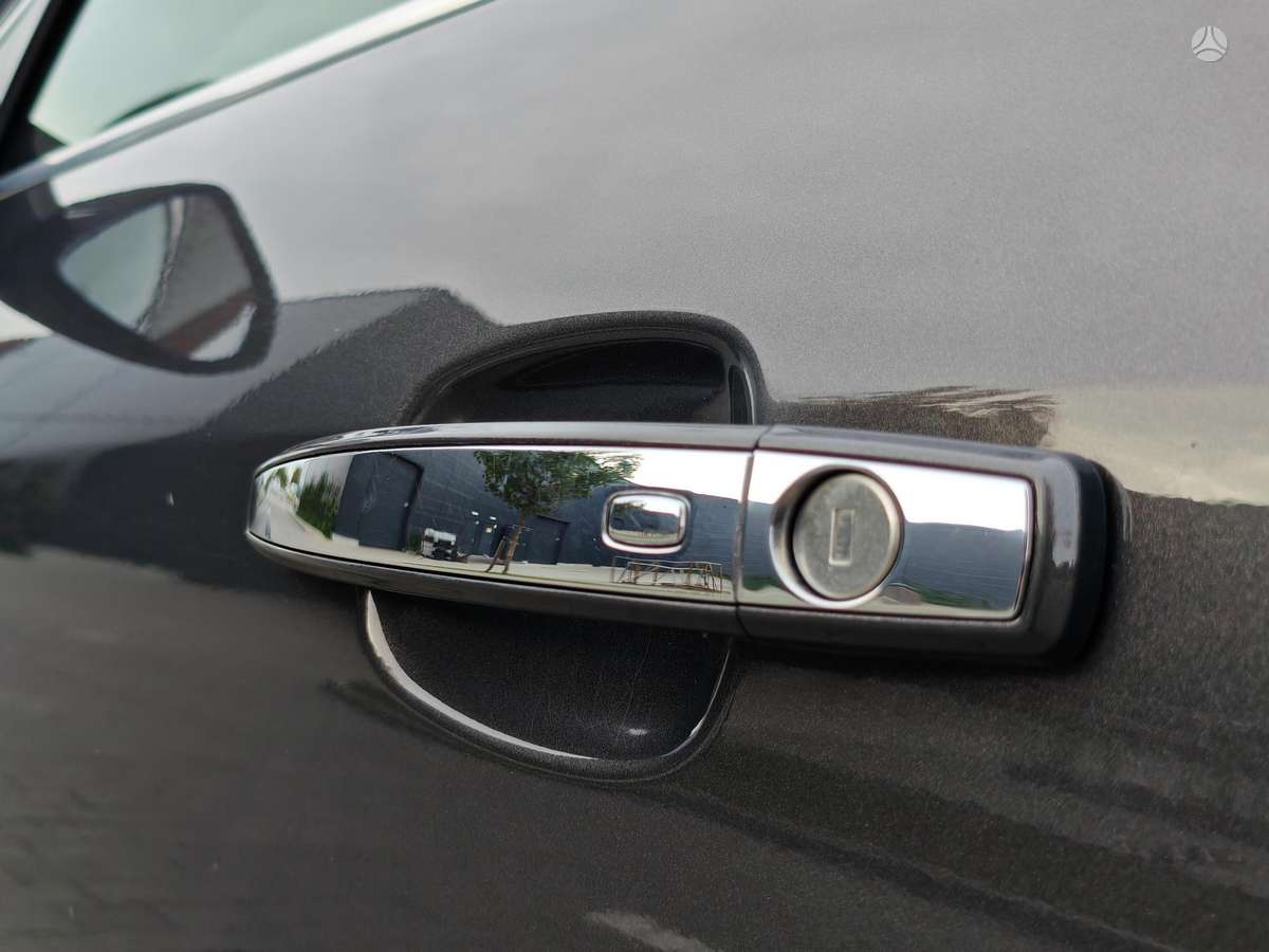 Opel Insignia, 2.0 l., wagon