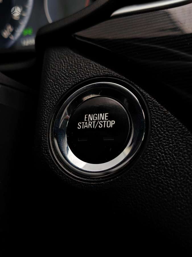 Opel Insignia, 2.0 l., wagon