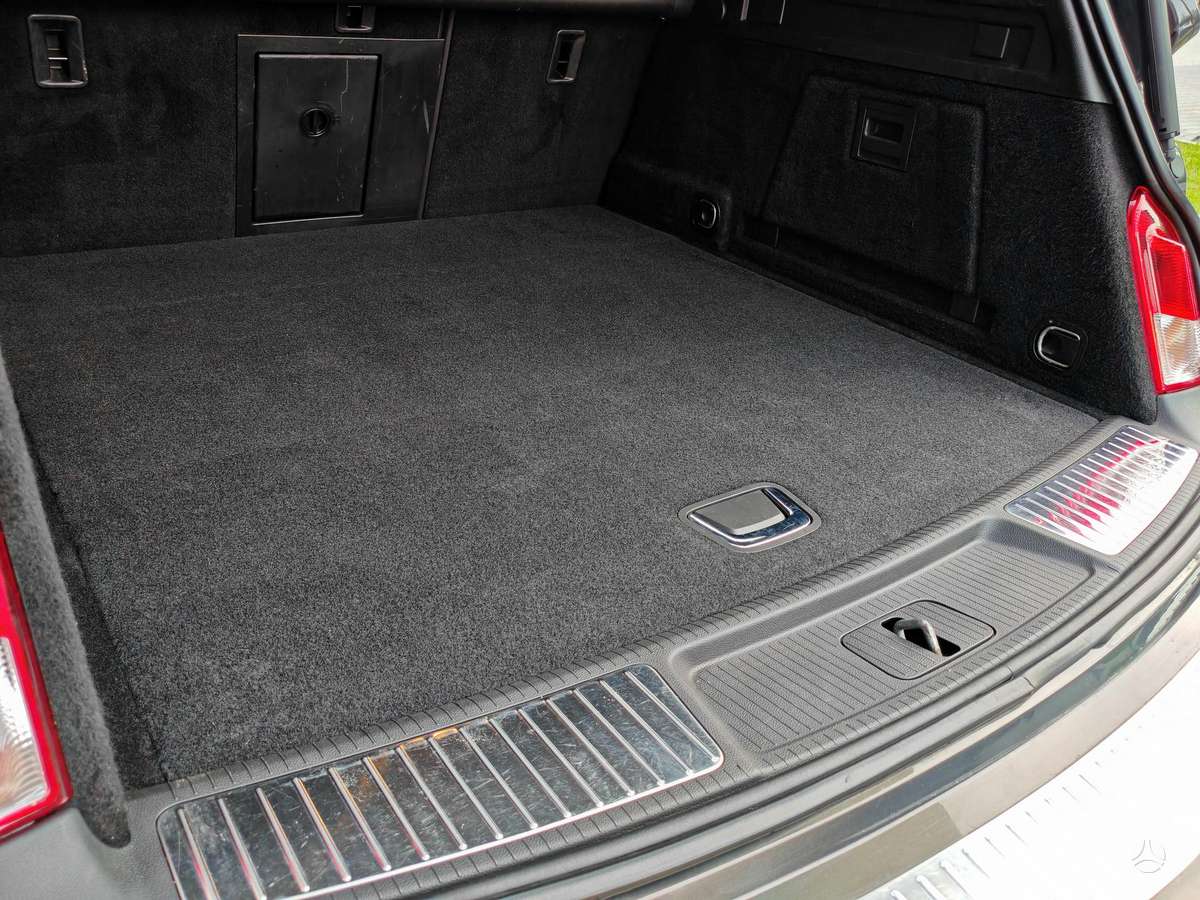 Opel Insignia, 2.0 l., wagon
