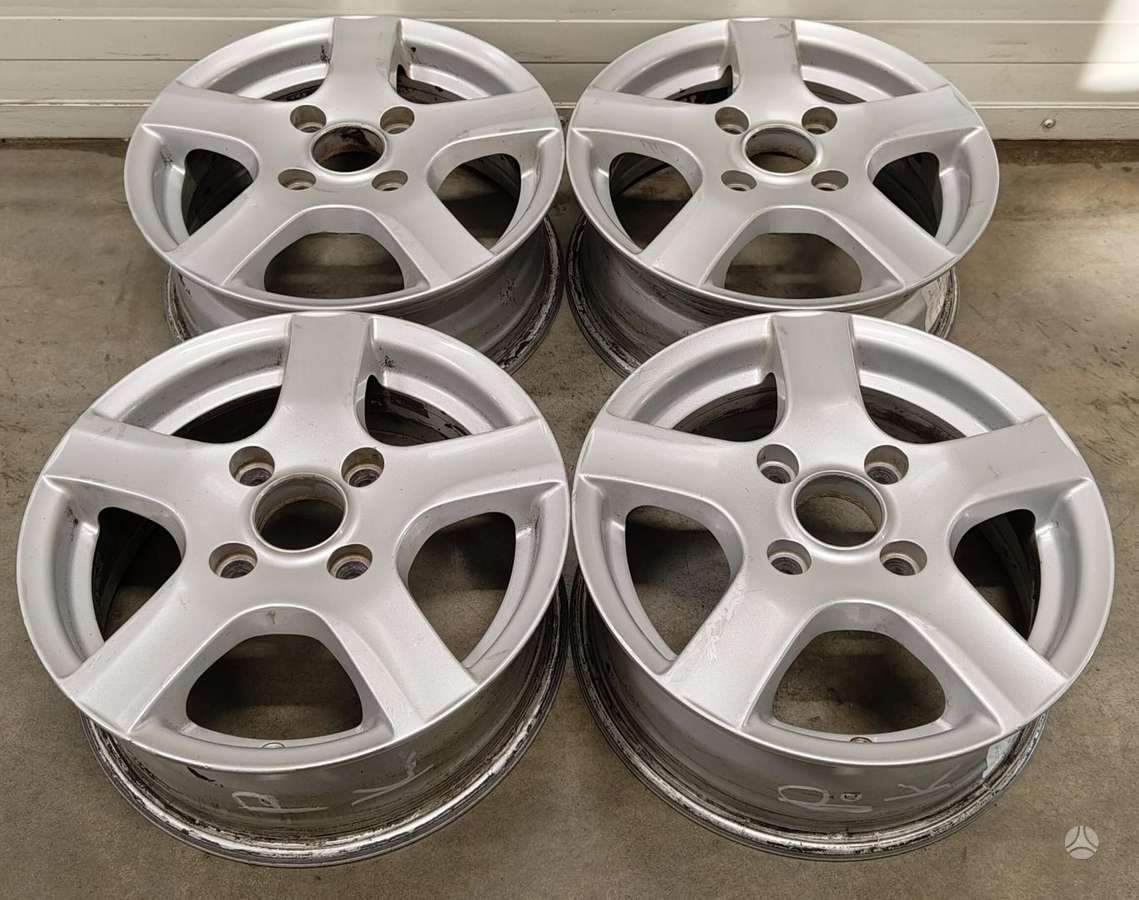 -Kita-, light alloy, R14