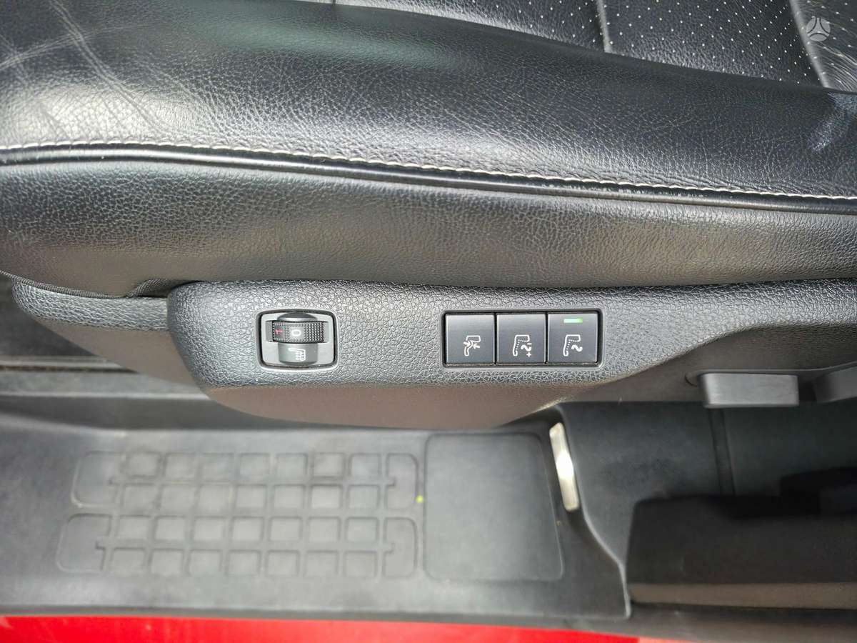 Citroen Spacetourer, 2.0 l., cargo van