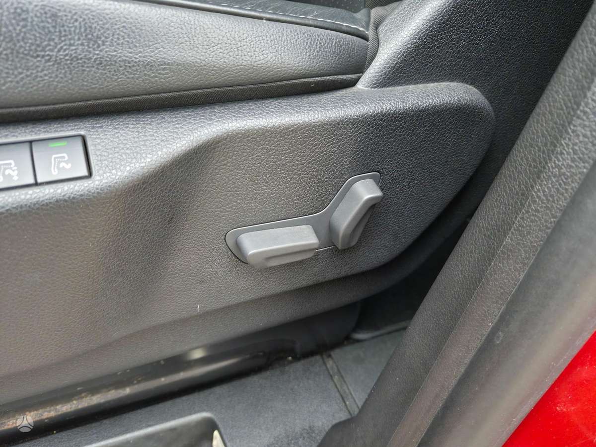 Citroen Spacetourer, 2.0 l., cargo van