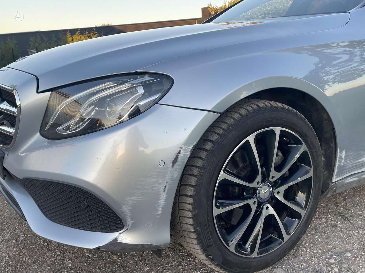 Mercedes-Benz E250, 2.0 l., Универсал