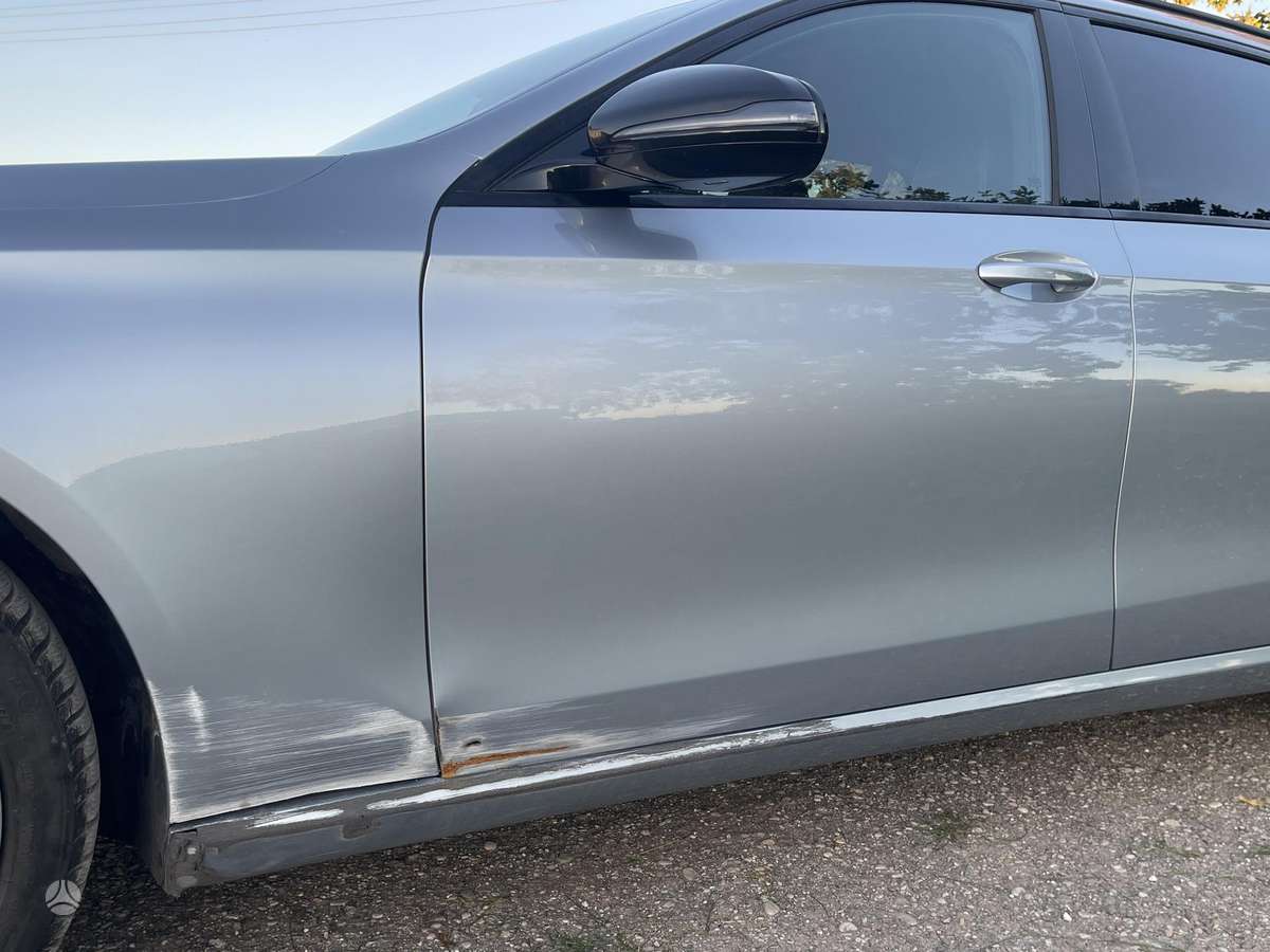 Mercedes-Benz E250, 2.0 l., Универсал