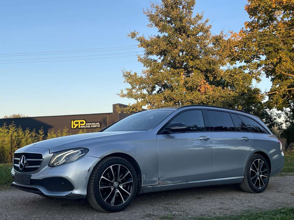 Mercedes-Benz E250, 2.0 l., Универсал