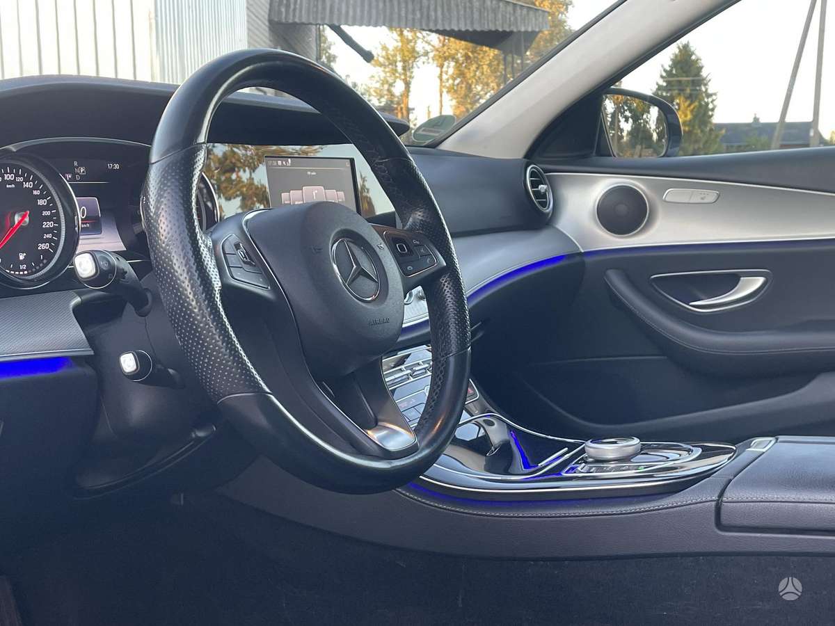 Mercedes-Benz E250, 2.0 l., Универсал