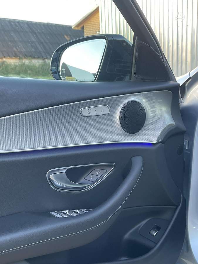 Mercedes-Benz E250, 2.0 l., Универсал