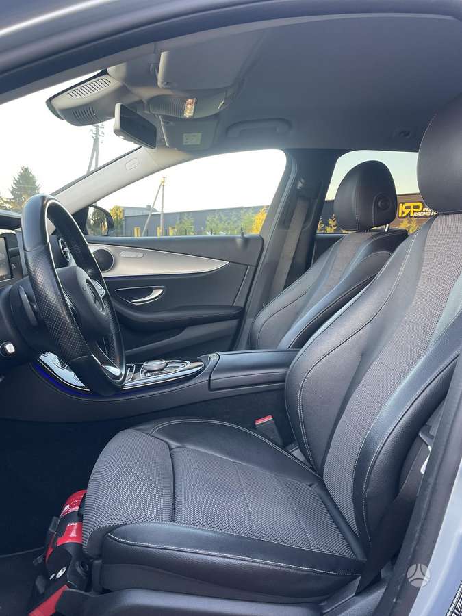 Mercedes-Benz E250, 2.0 l., Универсал