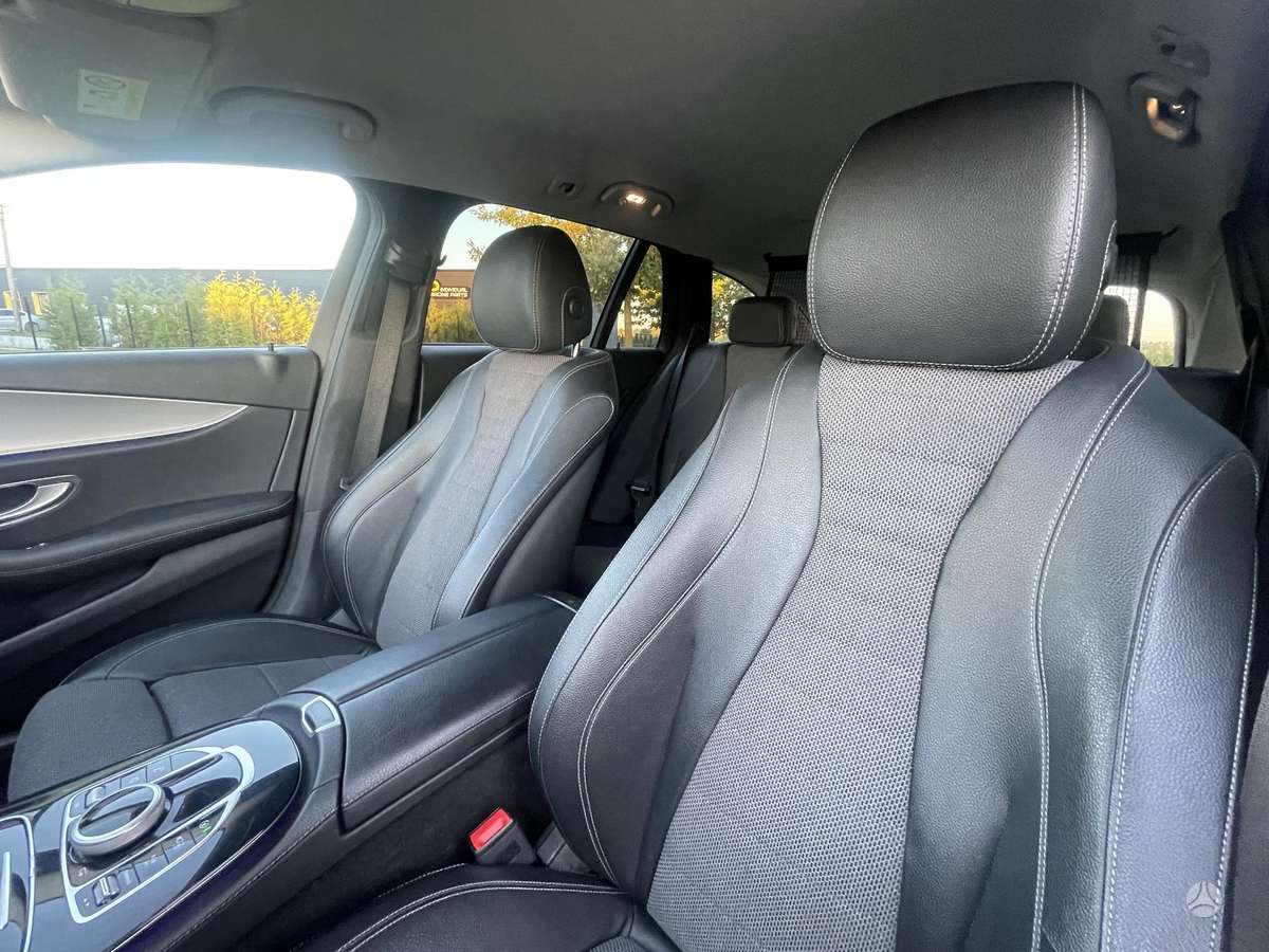 Mercedes-Benz E250, 2.0 l., wagon