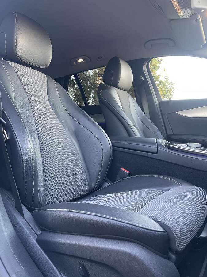 Mercedes-Benz E250, 2.0 l., Универсал
