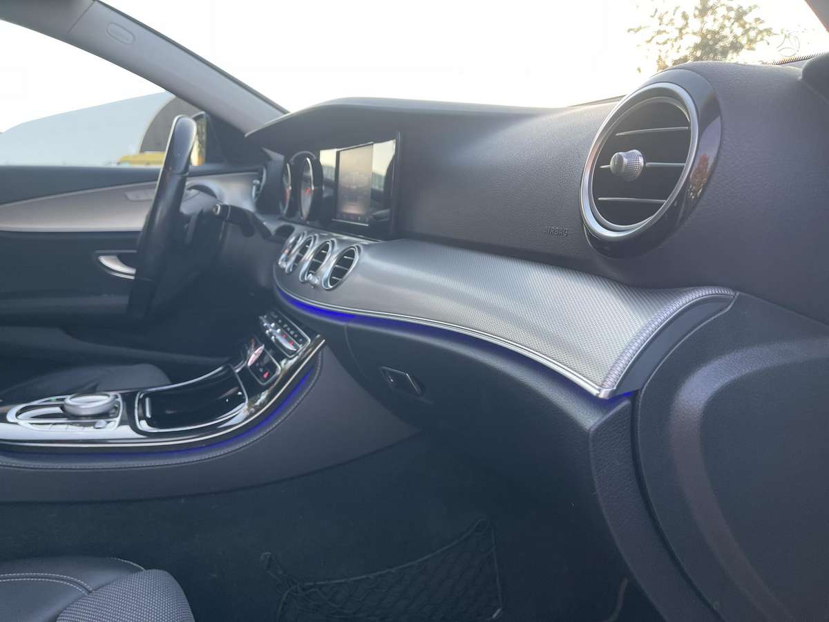 Mercedes-Benz E250, 2.0 l., Универсал