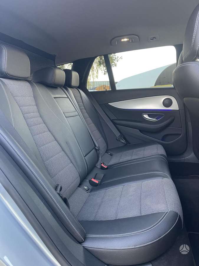 Mercedes-Benz E250, 2.0 l., wagon