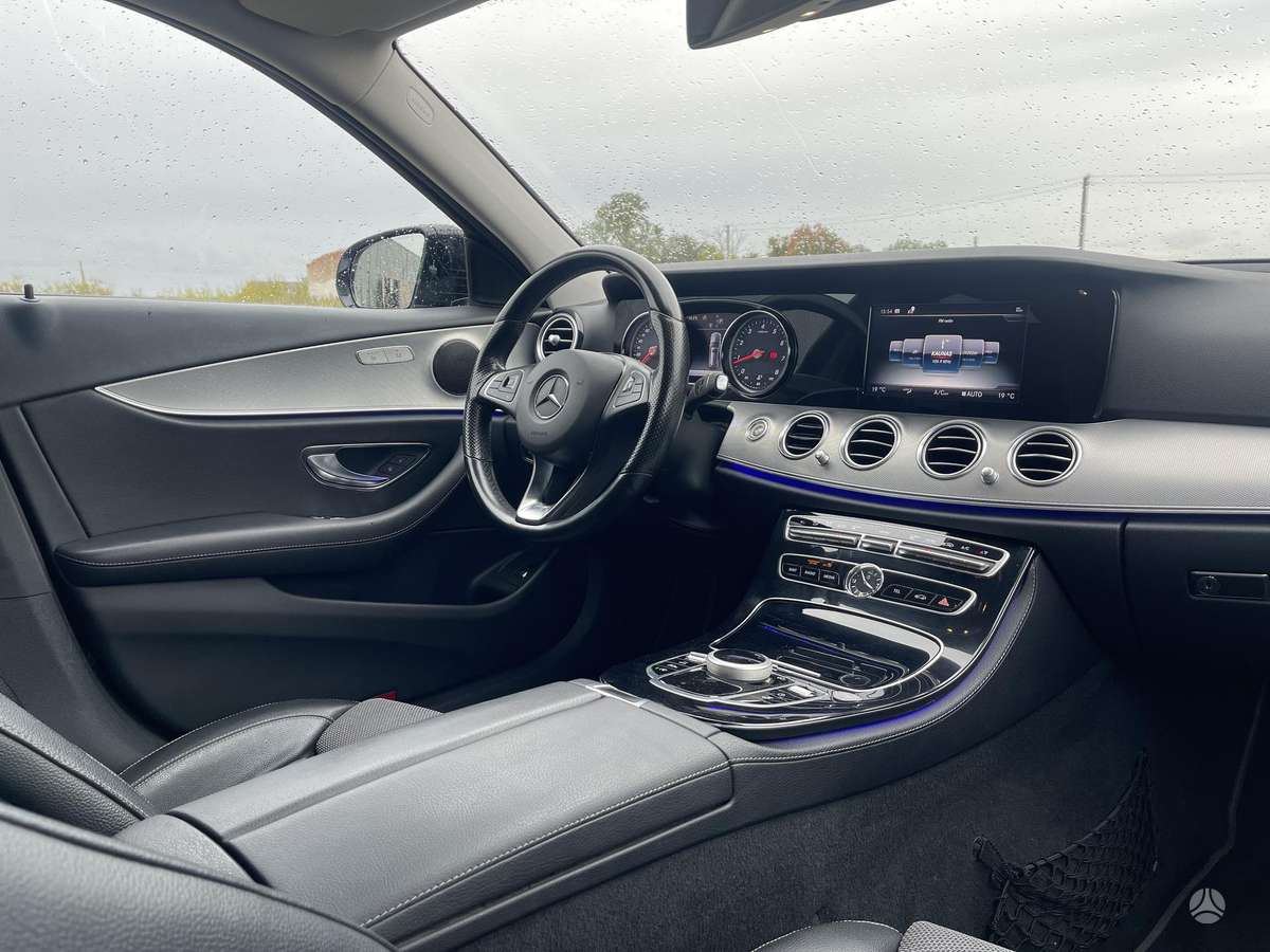Mercedes-Benz E250, 2.0 l., wagon
