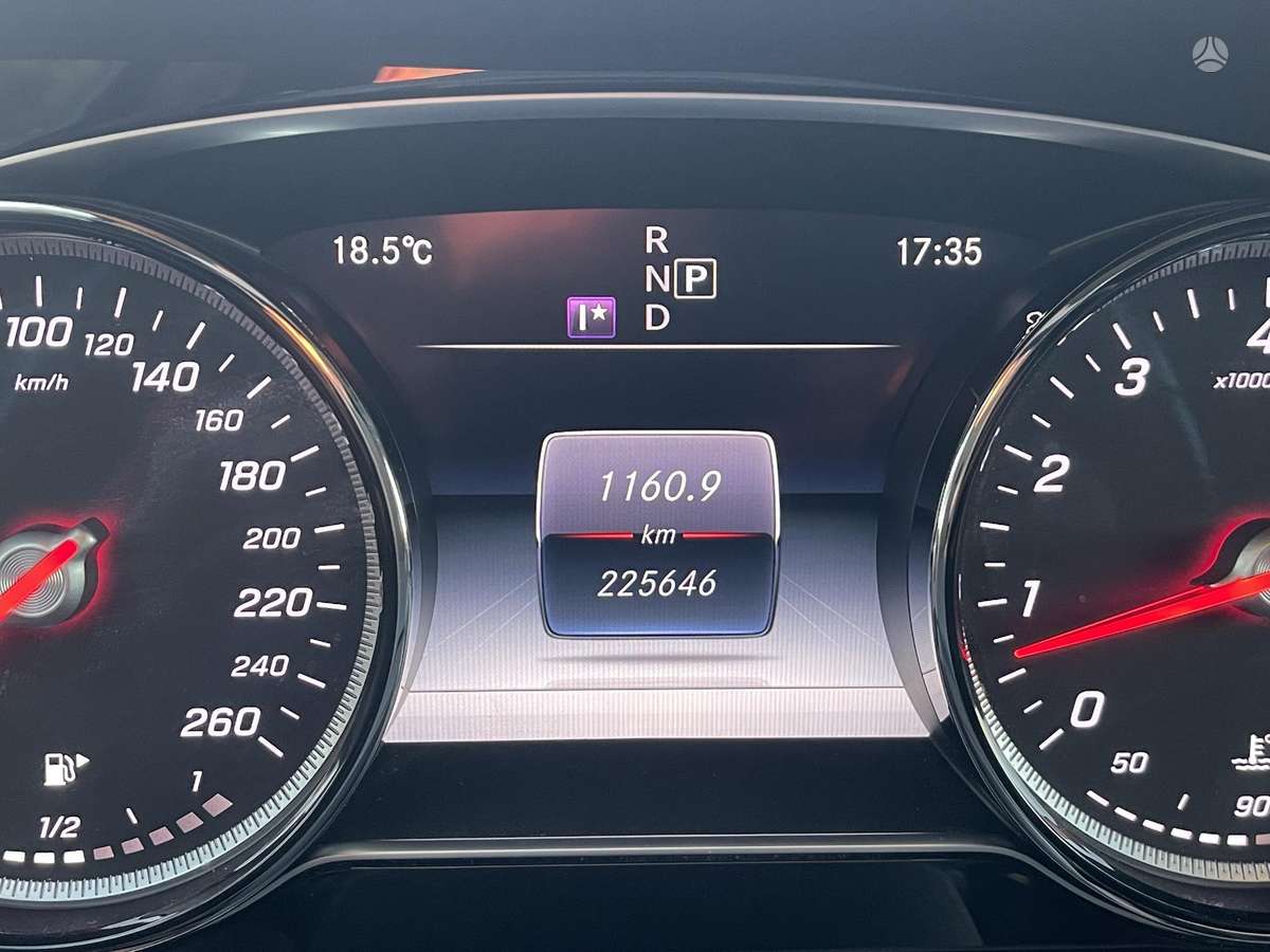 Mercedes-Benz E250, 2.0 l., Универсал