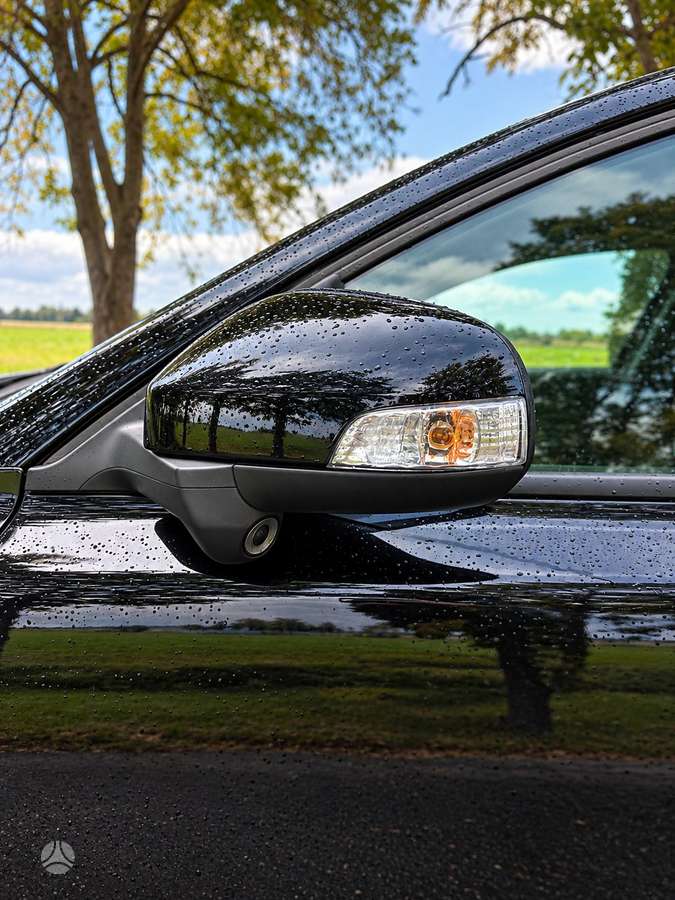 Volvo V50, 1.6 l., wagon
