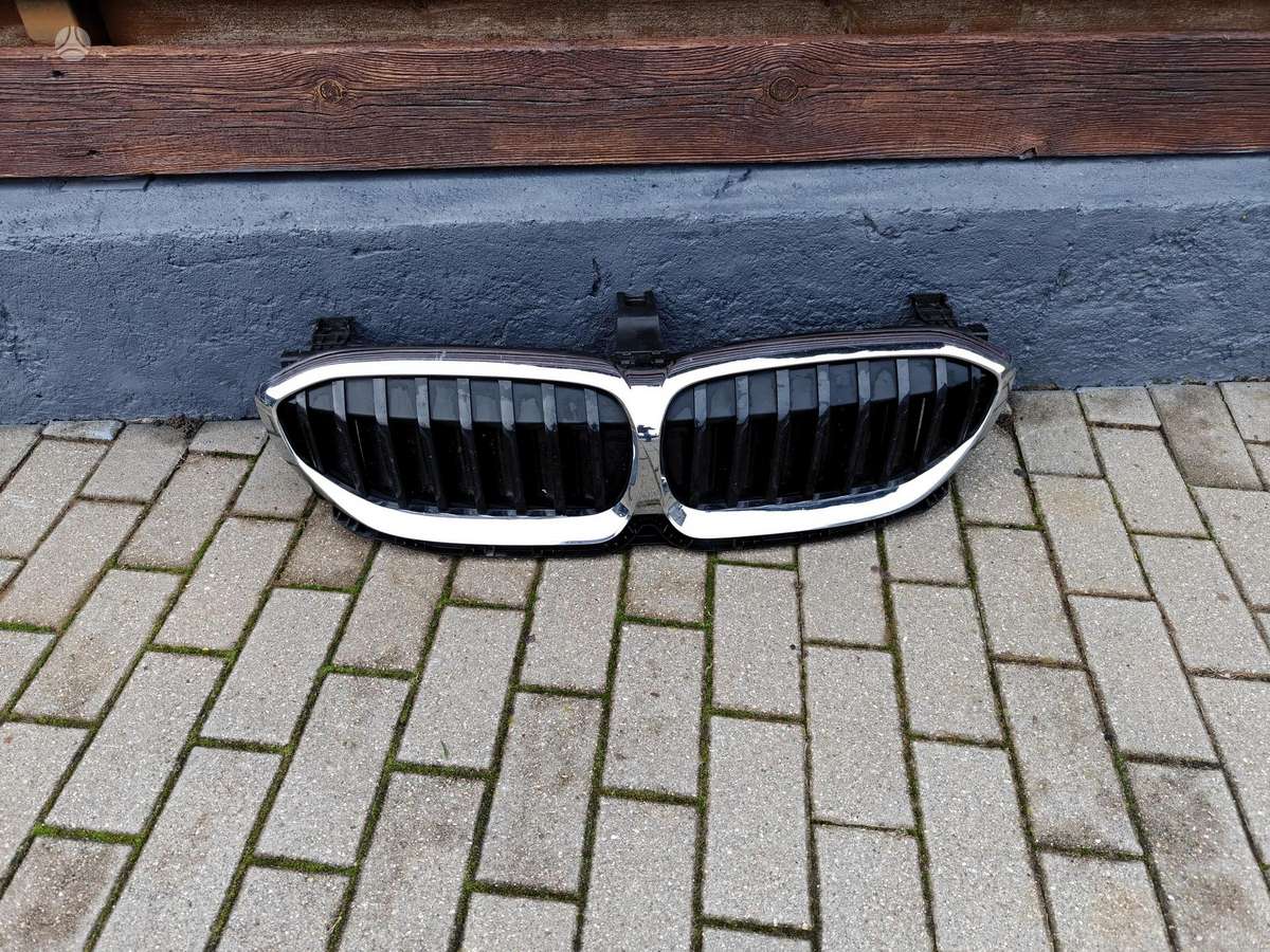 BMW 3 serija