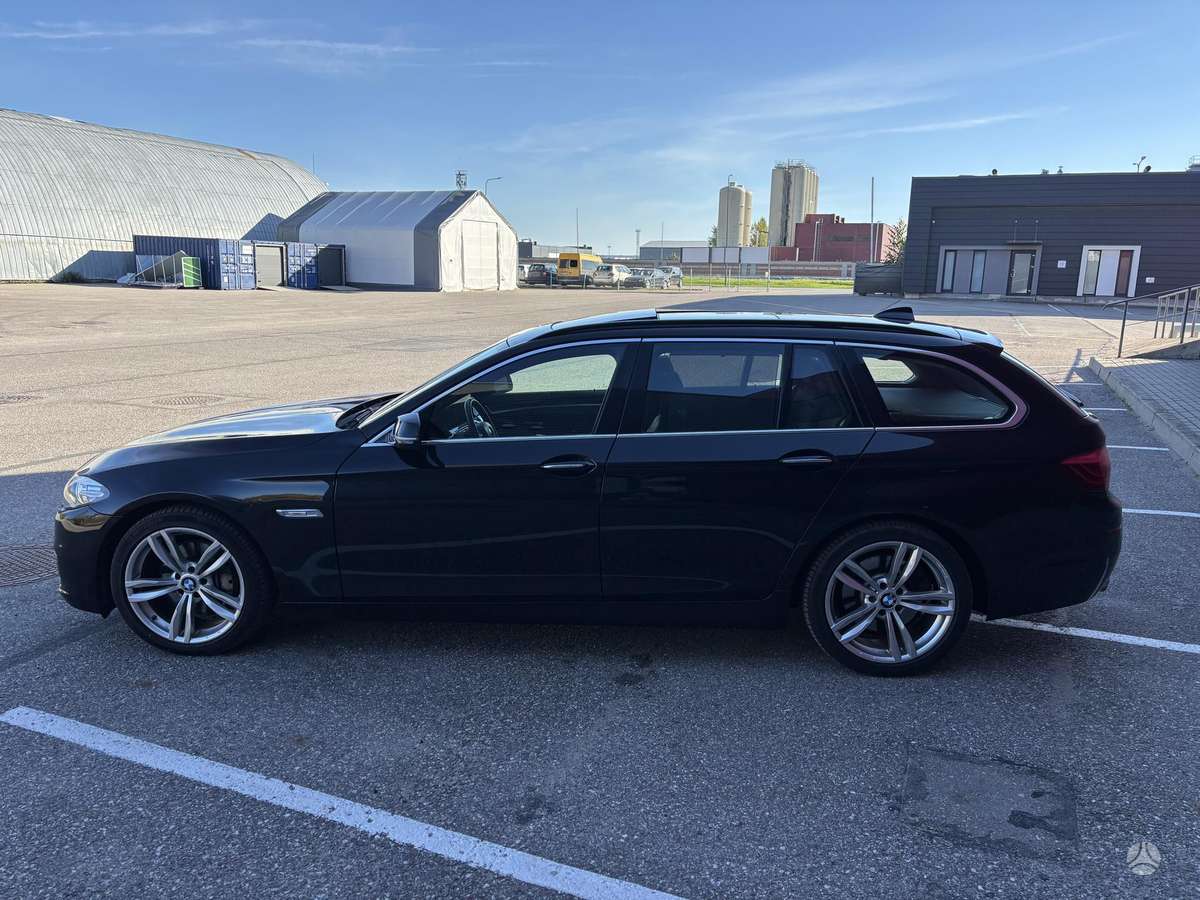 BMW 535, 3.0 l., universalas