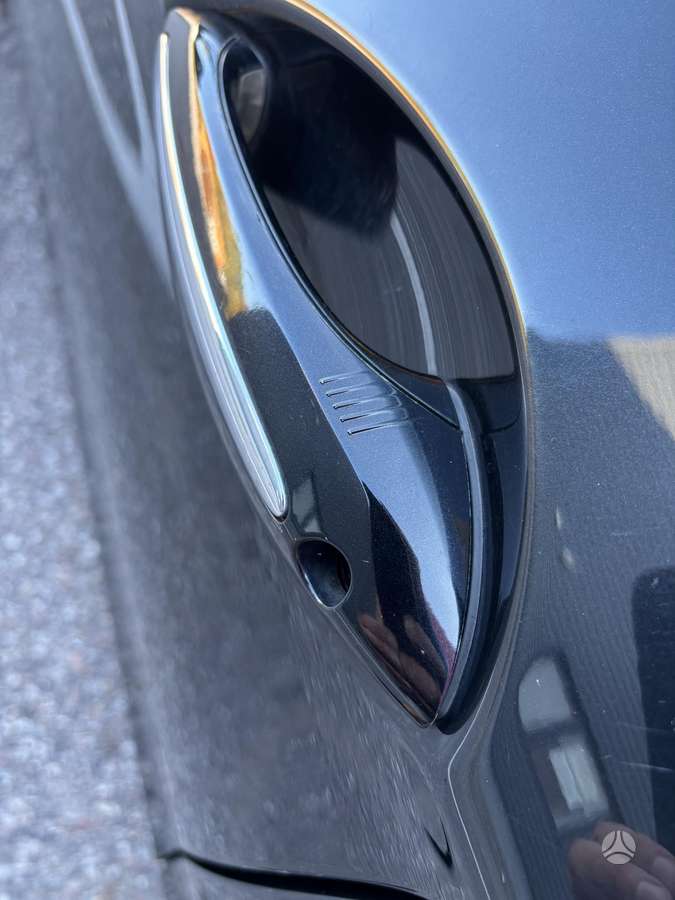 BMW 535, 3.0 l., Универсал