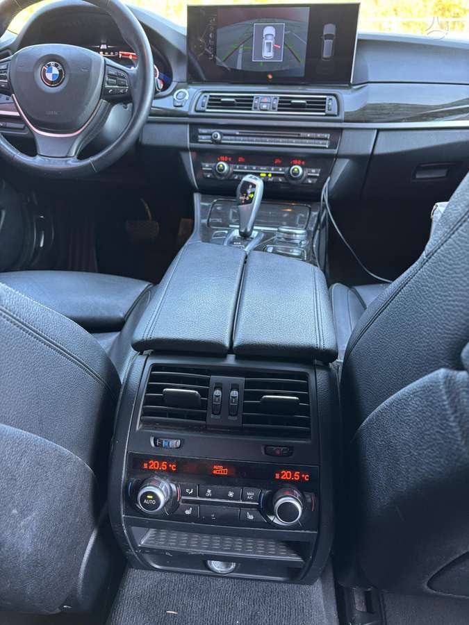 BMW 535, 3.0 l., universalas