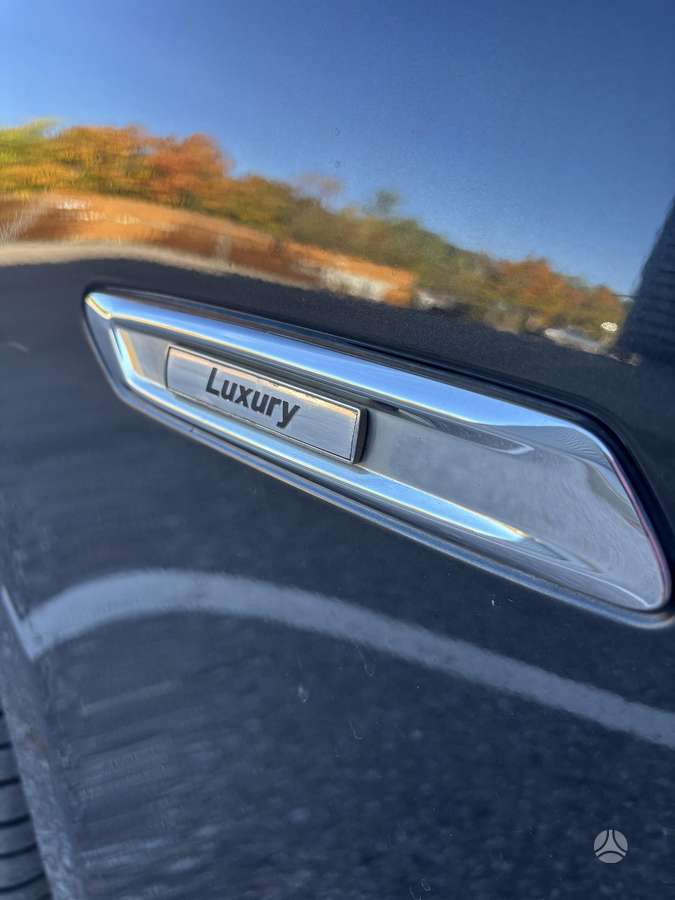 BMW 535, 3.0 l., universalas