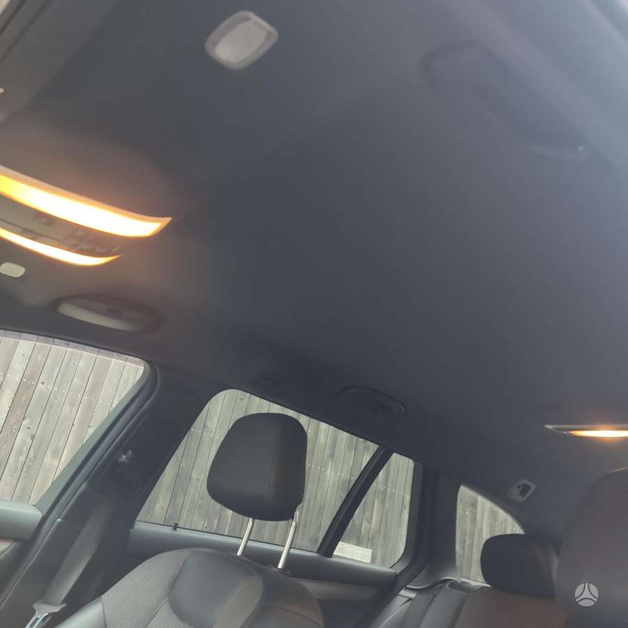 Mercedes-Benz C220 2011 — photo 15