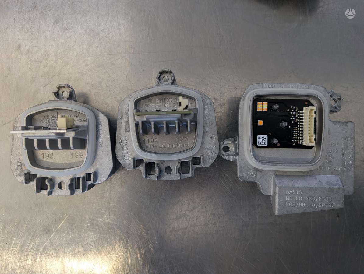 BMW 4 serija body parts