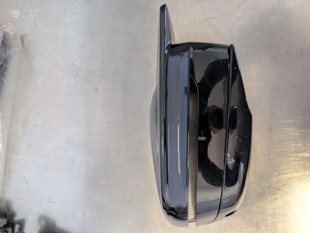 BMW 4 serija kėbulo dalys