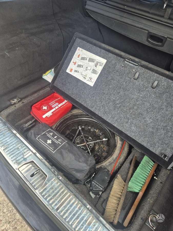 Mercedes-Benz E280, 3.0 l., Универсал