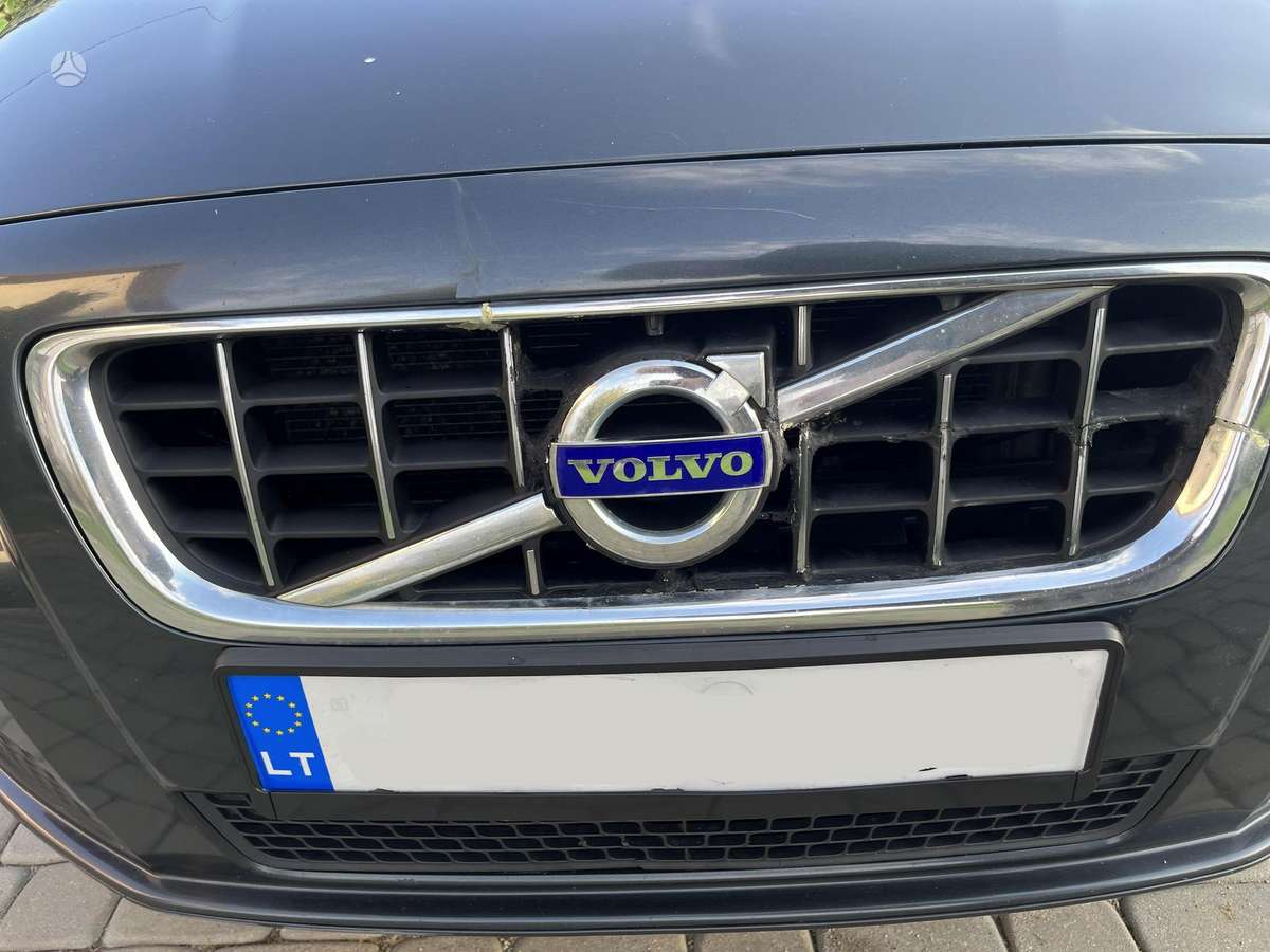 Volvo V70, 2.0 l., wagon