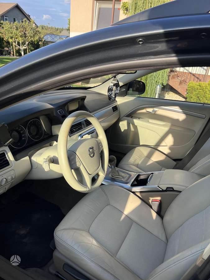 Volvo V70, 2.0 l., Универсал
