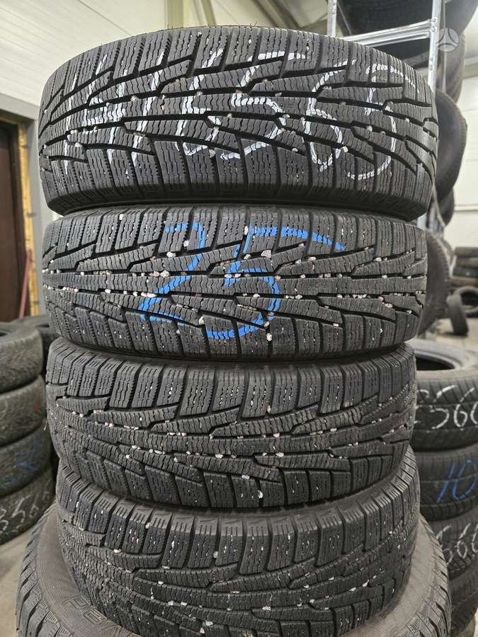 -Kita-, всесезонные 165/65 R14