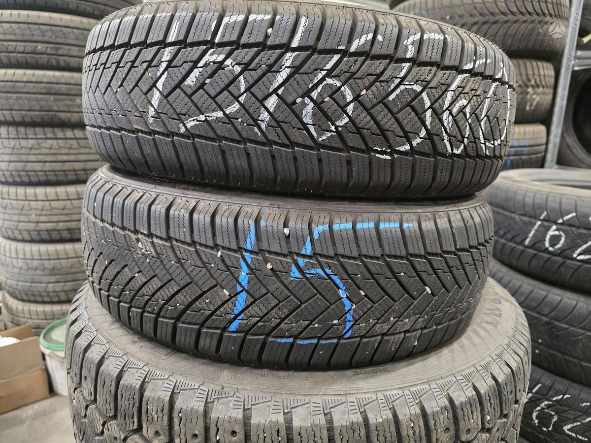 -Kita-, всесезонные 165/60 R15
