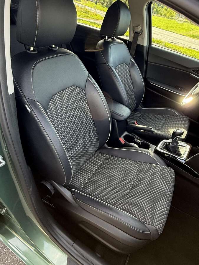 Kia Ceed, 1.5 l., universalas